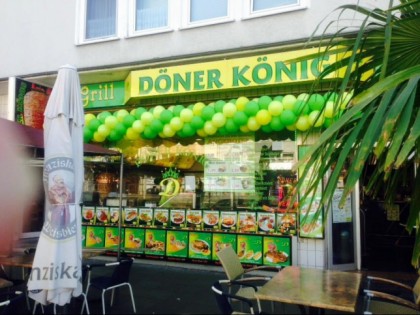 Фото: Döner König